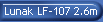 Lunak LF-107 2.6m