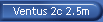Ventus 2c 2.5m