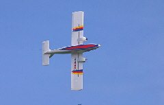 Das Video zeigt was er kann!